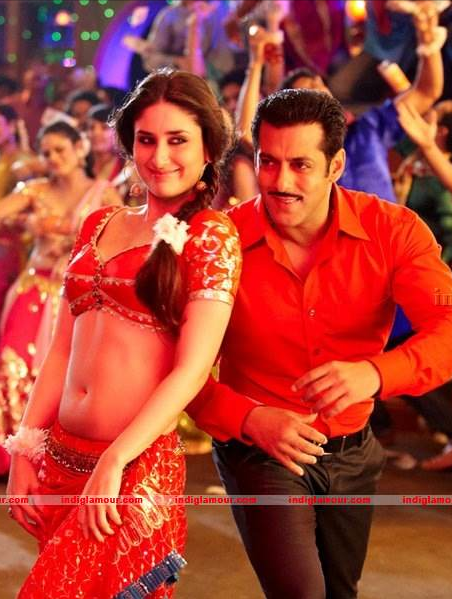 Dabangg 2 Movie hd photo