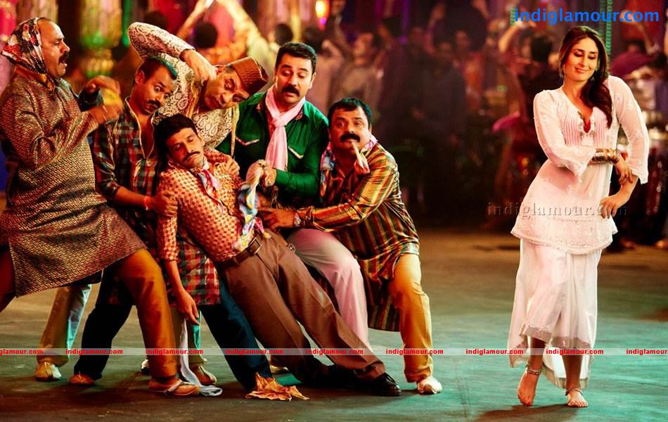 Dabangg 2 Movie hd photo