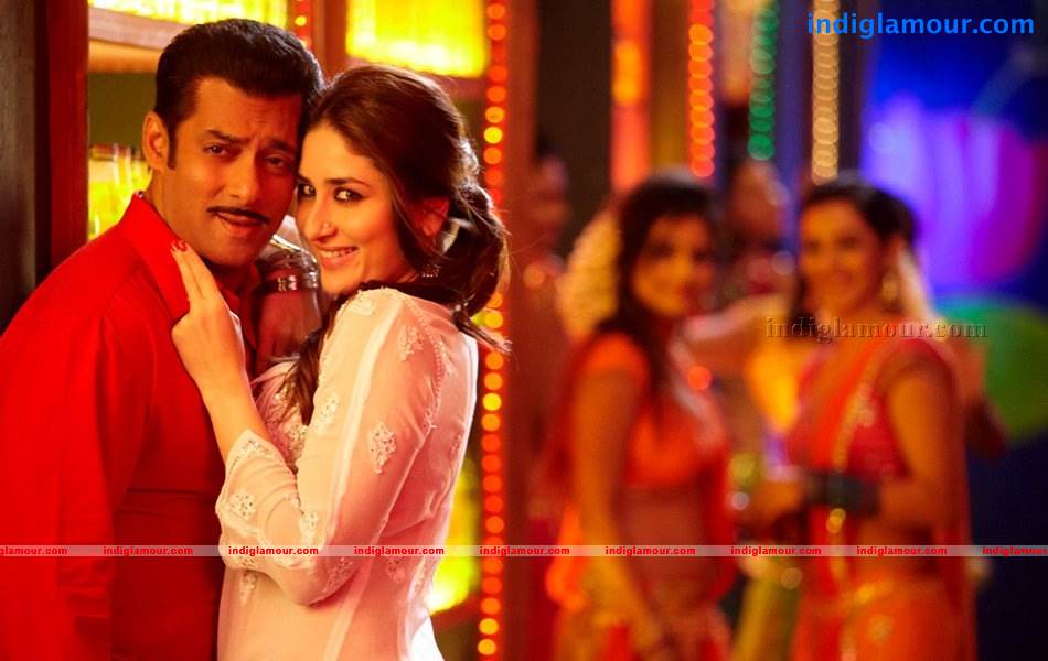 Dabangg 2 Movie hd photo