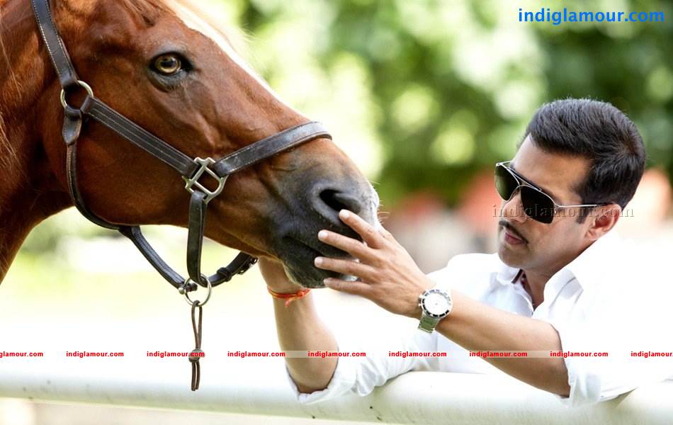 Dabangg 2 Movie hd photo