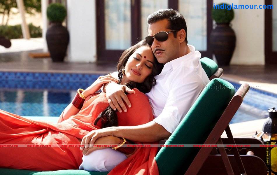 Dabangg 2 Movie hd photo