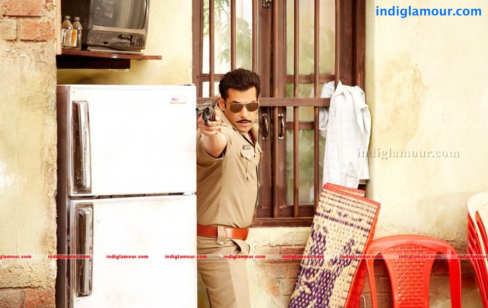 Dabangg 2 Movie hd photo