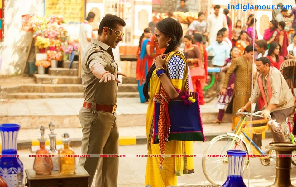 Dabangg 2 Movie hd photo