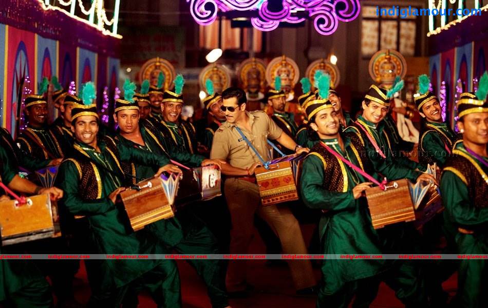 Dabangg 2 Movie hd photo