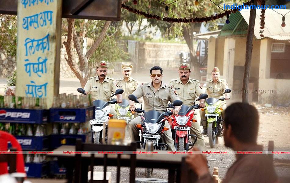 Dabangg 2 Movie hd photo
