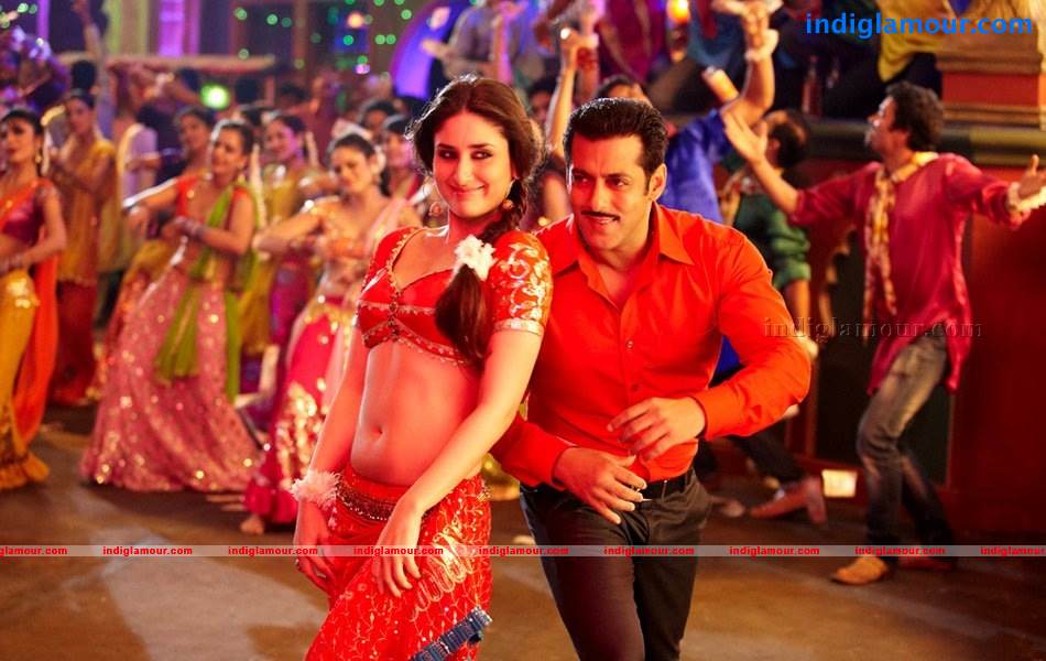 Dabangg 2 Movie hd photo