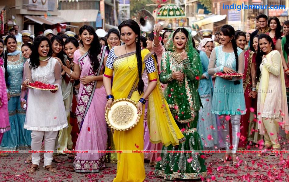 Dabangg 2 Movie hd photo