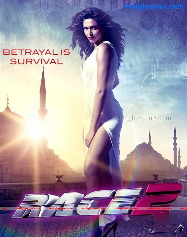 Race2 Movie hd photo