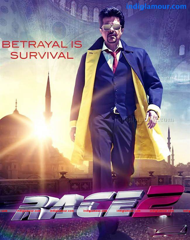 Race2 Movie hd photo