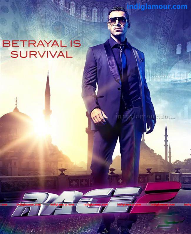 Race2 Movie hd photo