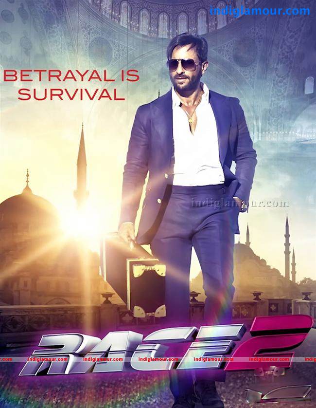 Race2 Movie hd photo