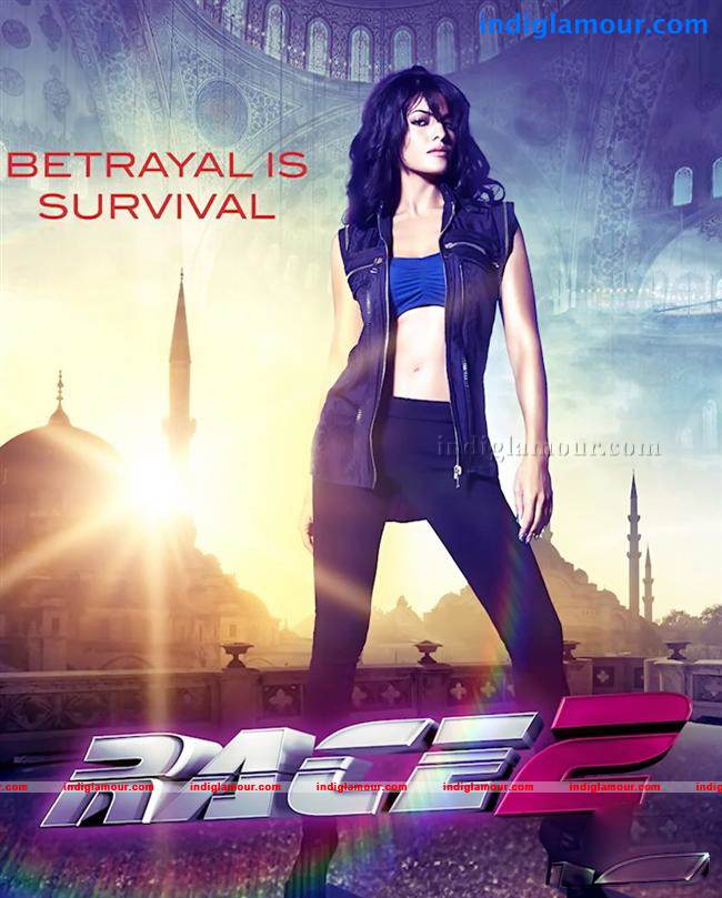 Race2 Movie hd photo