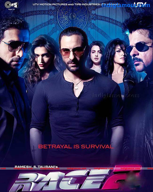 Race2 Movie hd photo