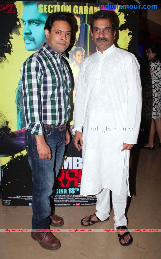 Mumbai Mirror Movie hd photo