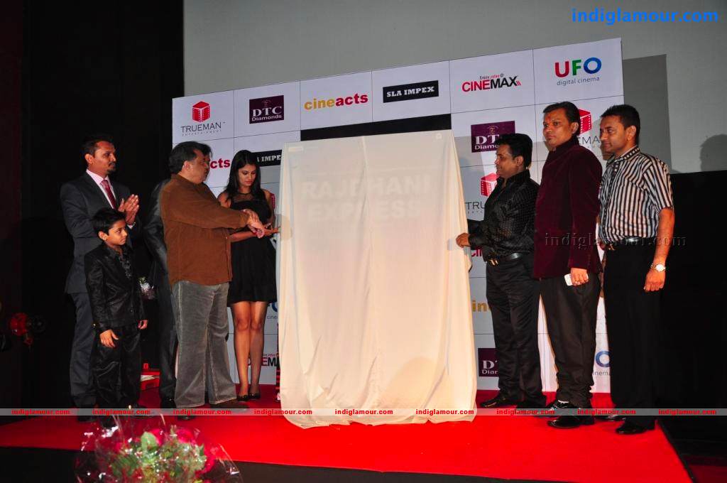 Rajdhani Express Movie hd photo