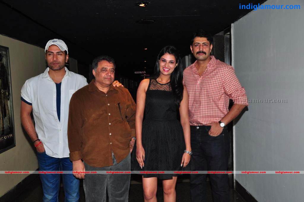 Rajdhani Express Movie hd photo