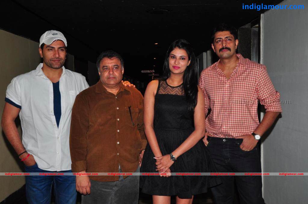 Rajdhani Express Movie hd photo