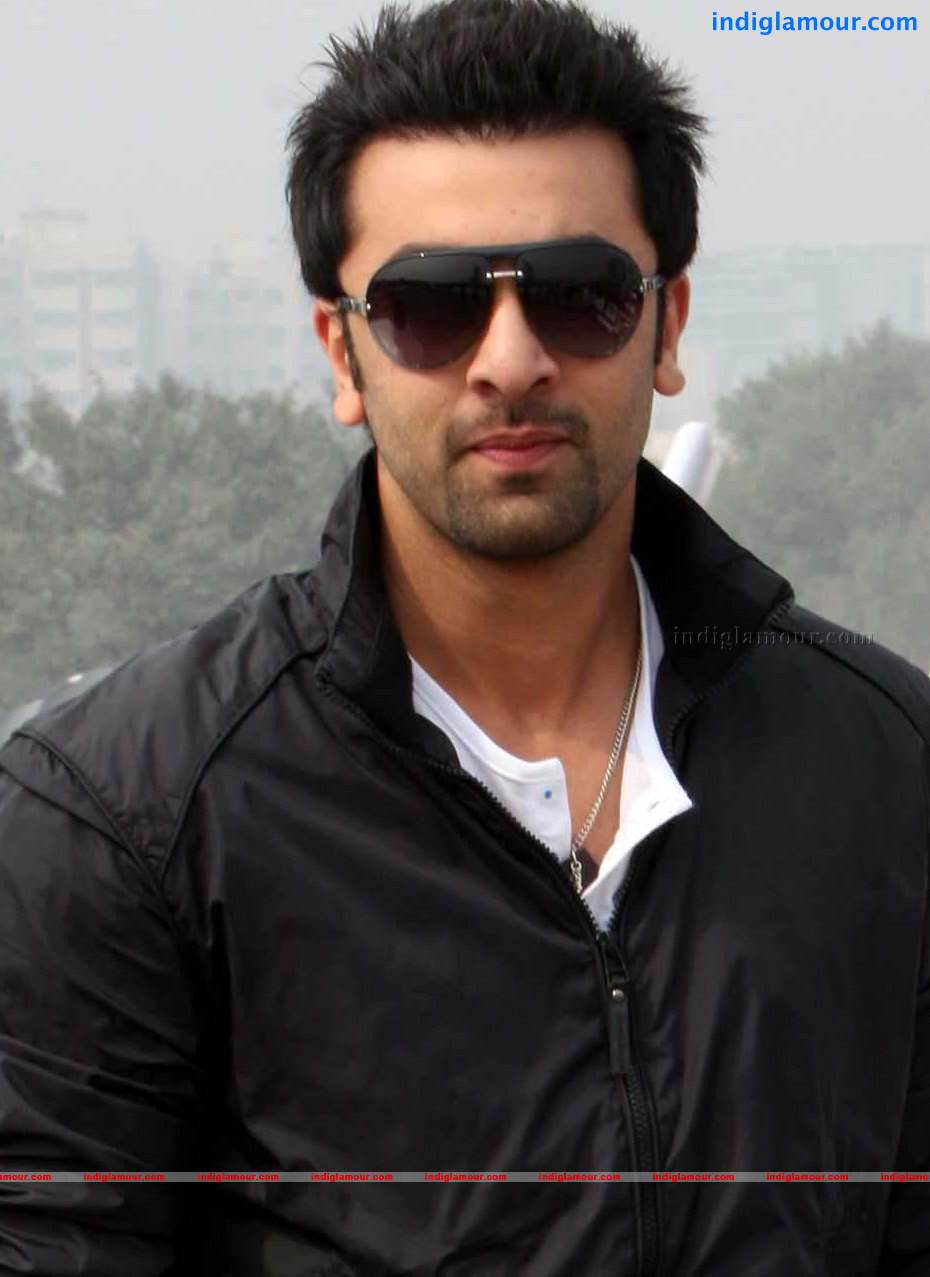Besharam Movie hd photo