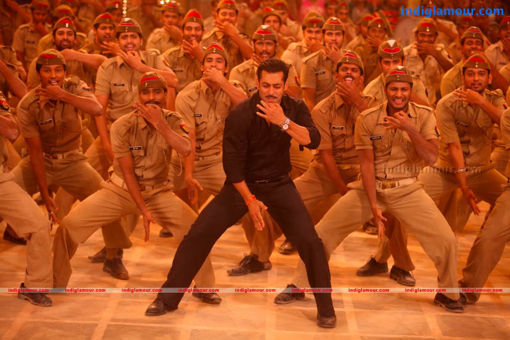 Dabangg 2 Movie hd photo