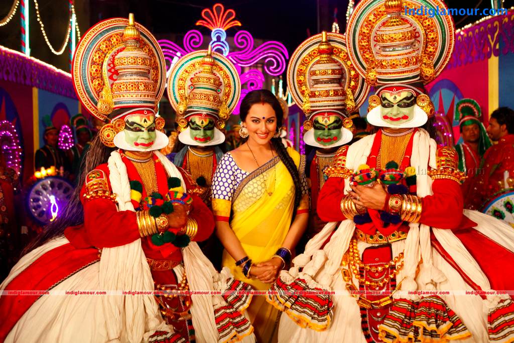 Dabangg 2 Movie hd photo