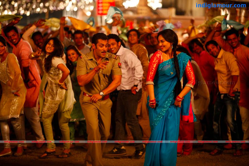 Dabangg 2 Movie hd photo