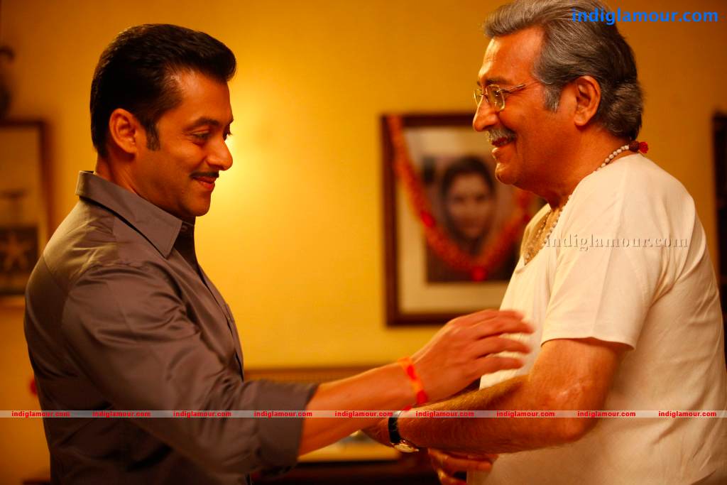Dabangg 2 Movie hd photo