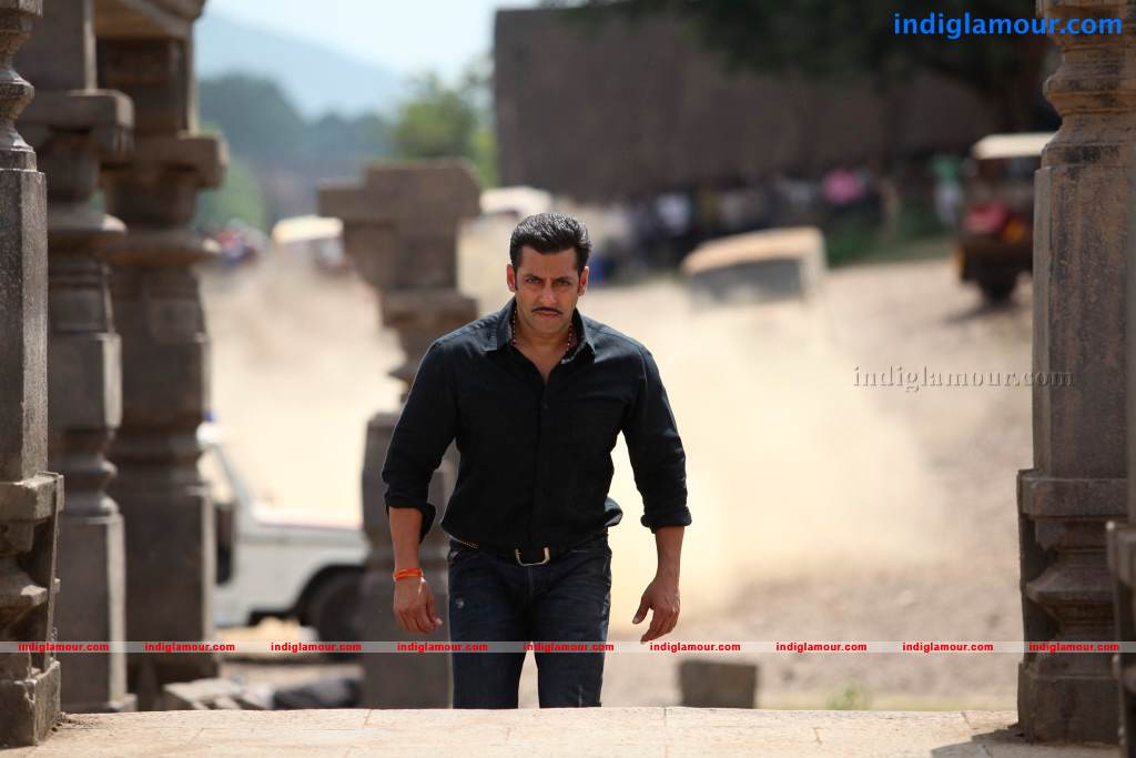 Dabangg 2 Movie hd photo