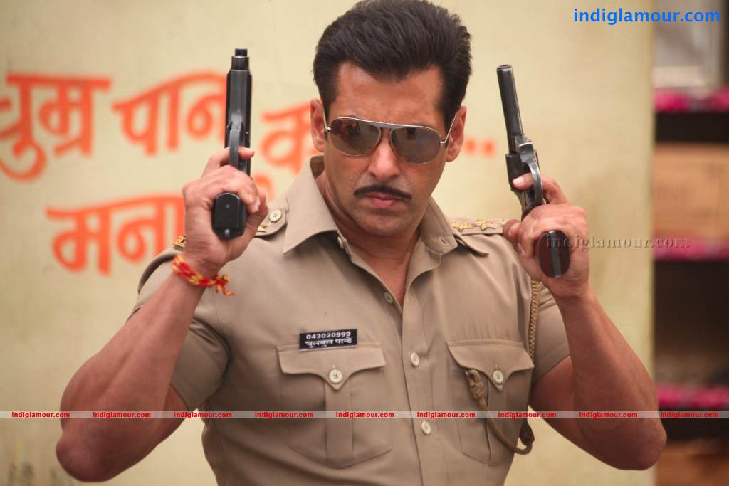 Dabangg 2 Movie hd photo