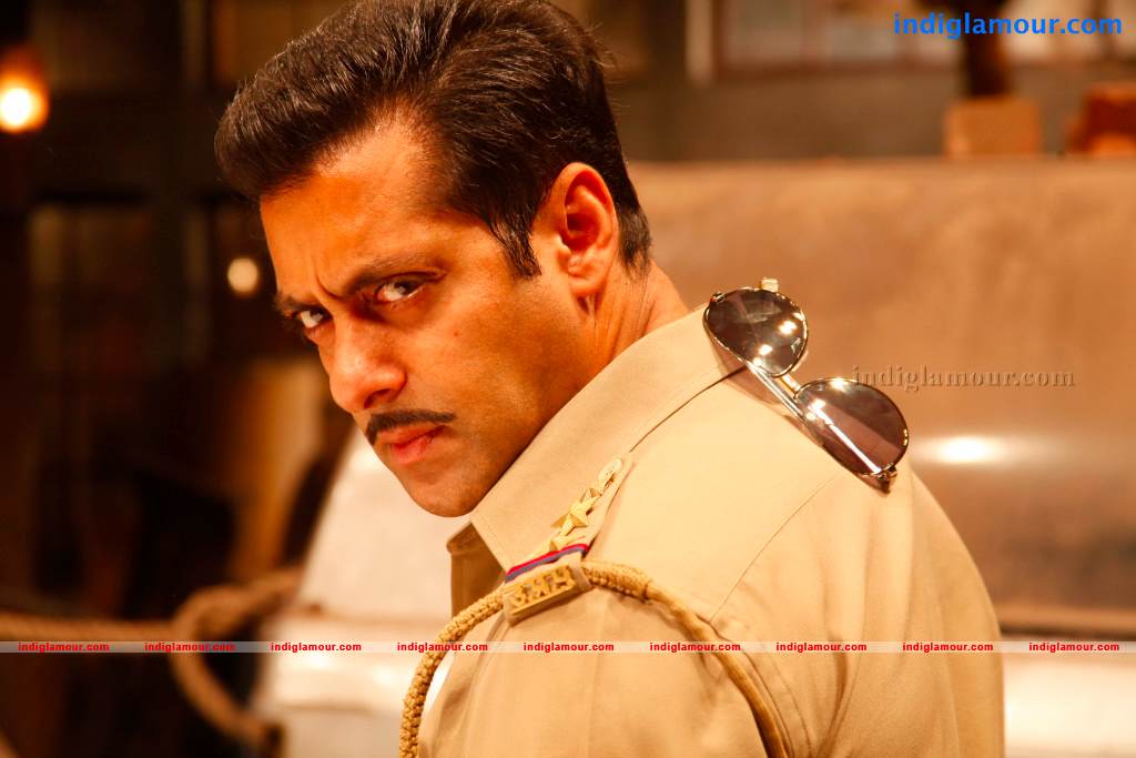 Dabangg 2 Movie hd photo
