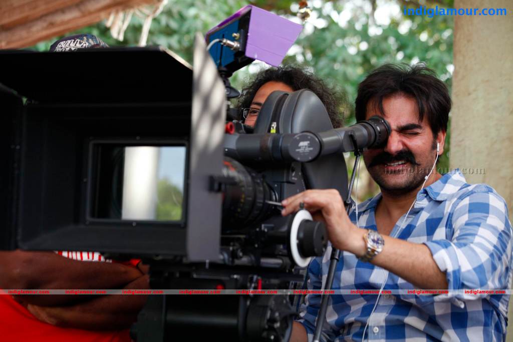 Dabangg 2 Movie hd photo