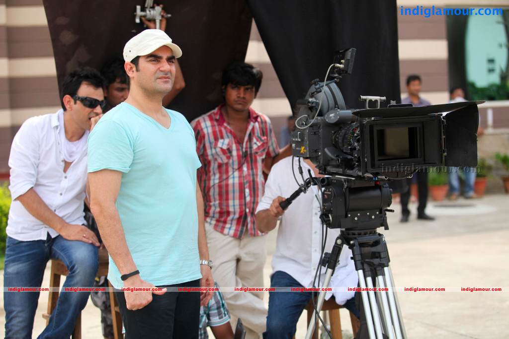 Dabangg 2 Movie hd photo