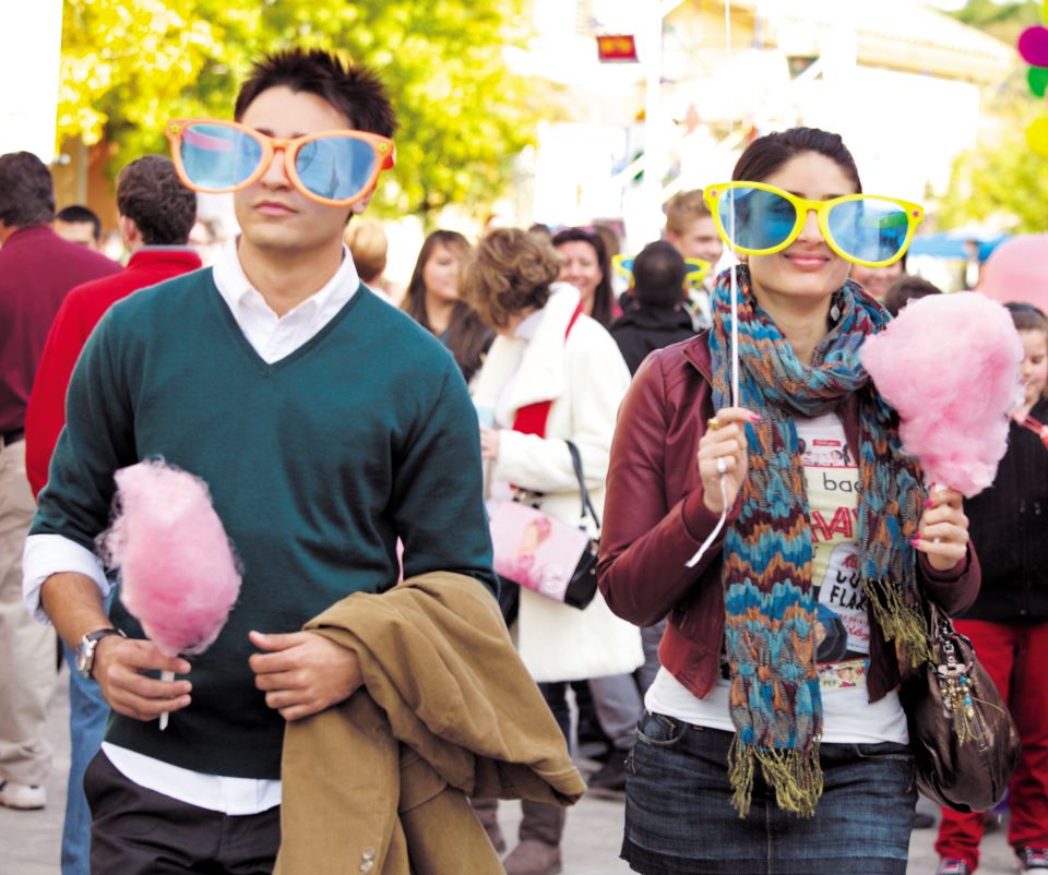 Ek Main Aur Ekk Tu Movie hd photo