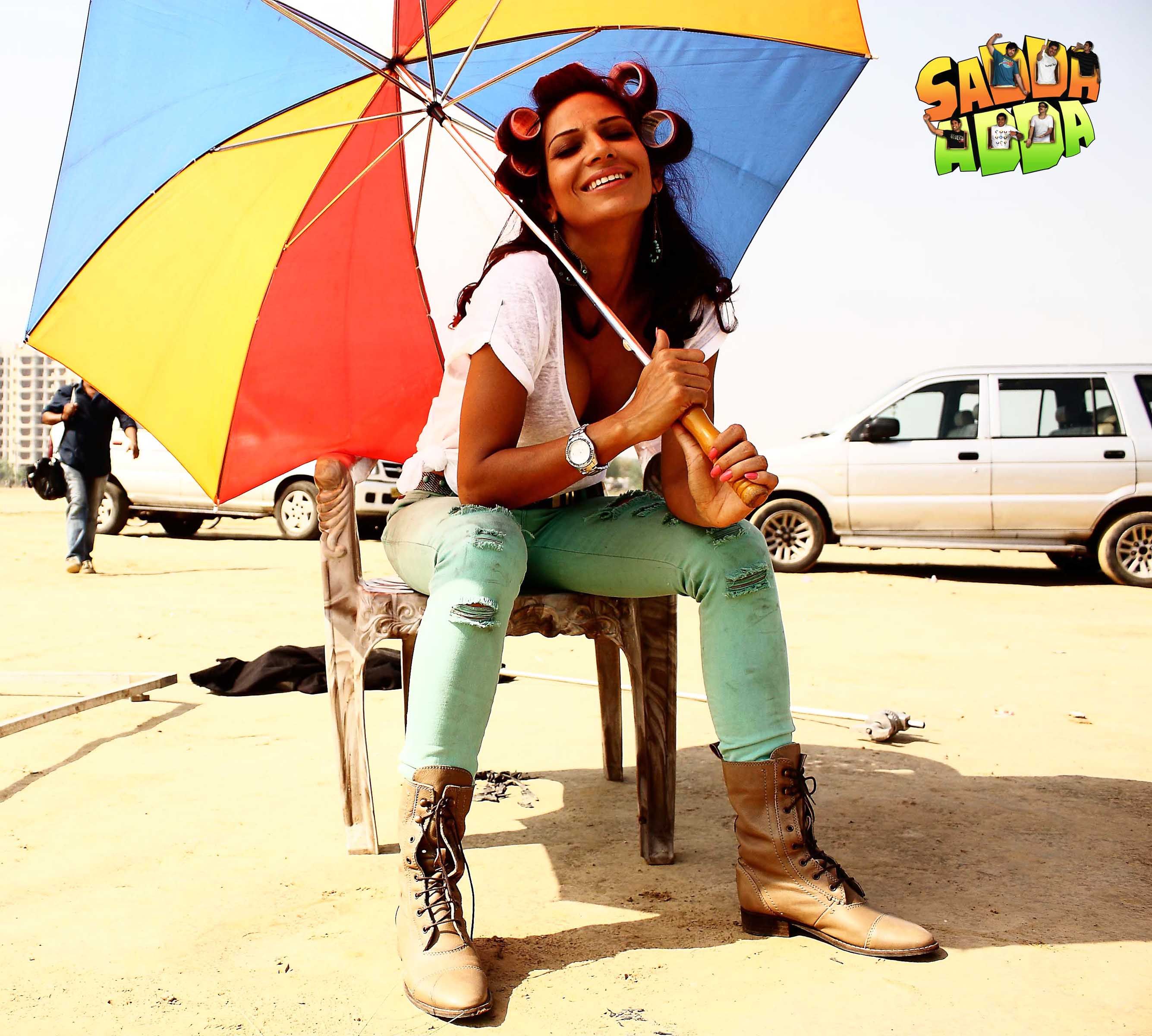 Sadda Adda Movie hd photo