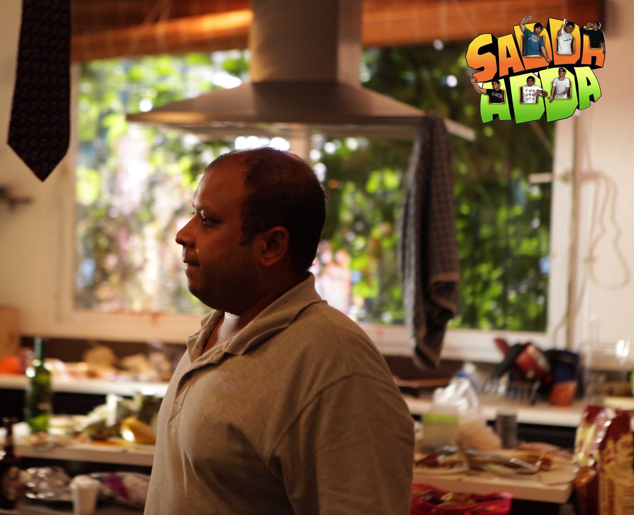 Sadda Adda Movie hd photo