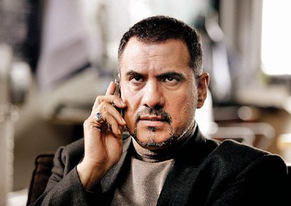 Tezz Movie hd photo