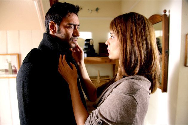Tezz Movie hd photo
