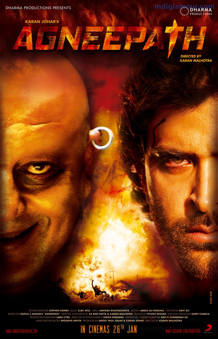 Agneepath Movie hd photo