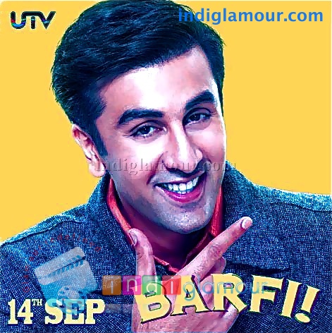 Barfi Movie hd photo