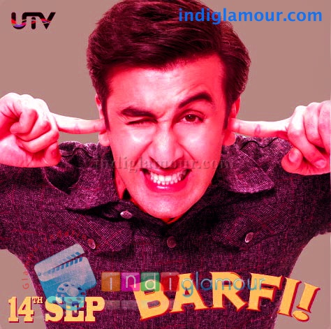 Barfi Movie hd photo