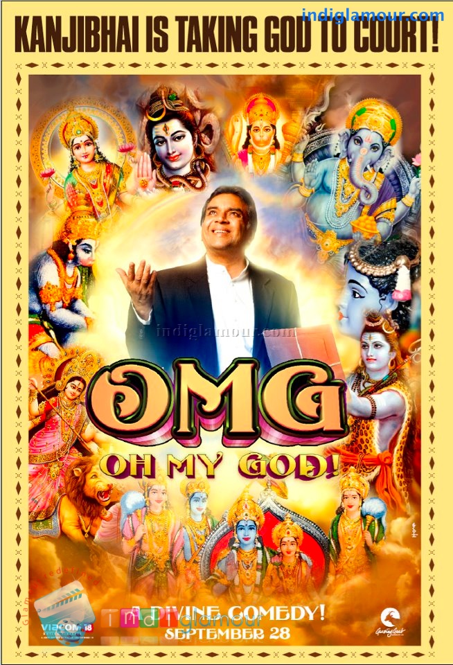 OMG Oh My God Movie hd photo