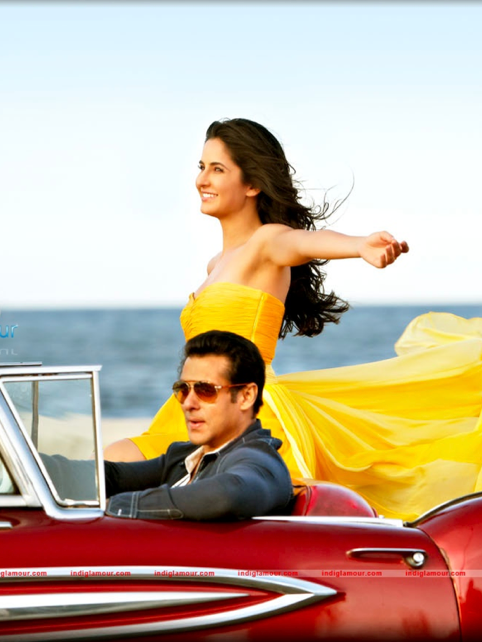 Ek Tha Tiger Movie hd photo