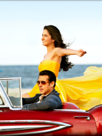 Ek Tha Tiger