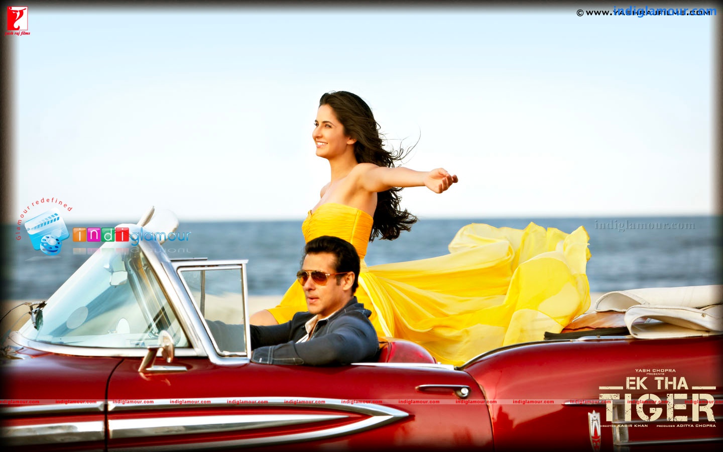 Ek Tha Tiger Movie hd photo