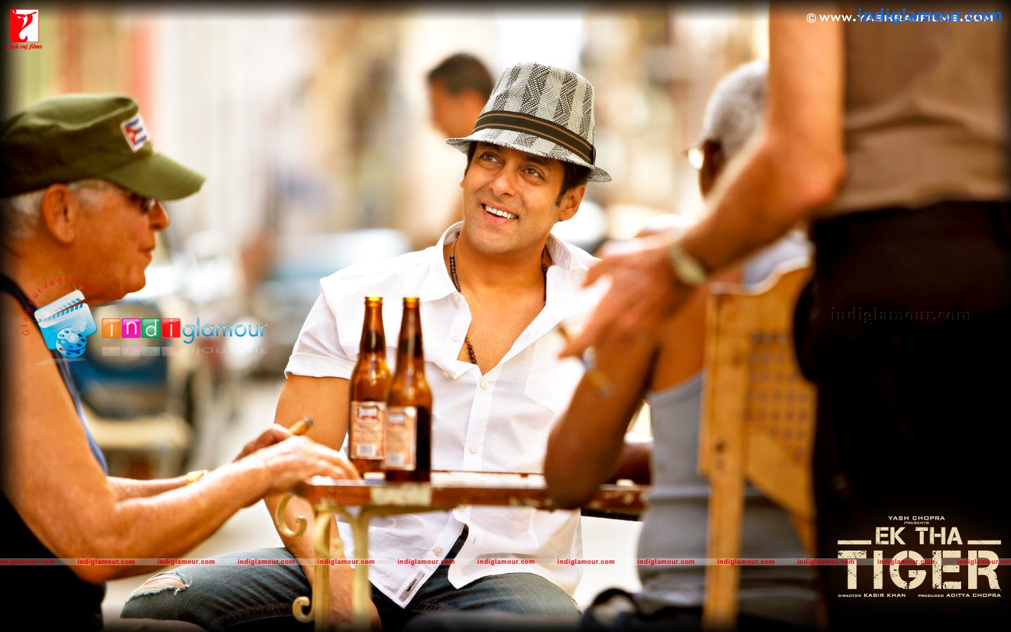 Ek Tha Tiger Movie hd photo