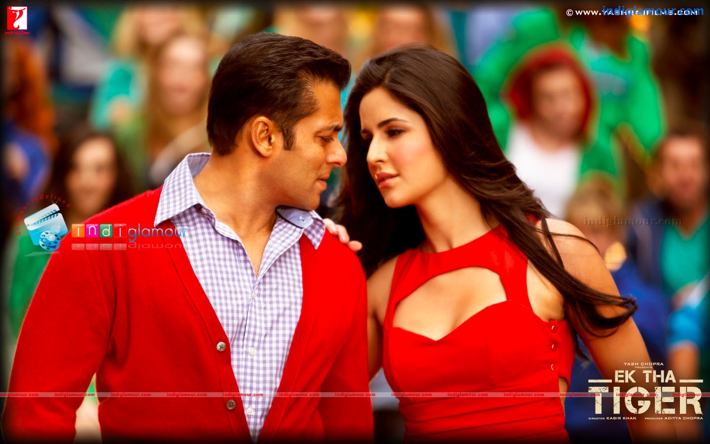 Ek Tha Tiger Movie hd photo