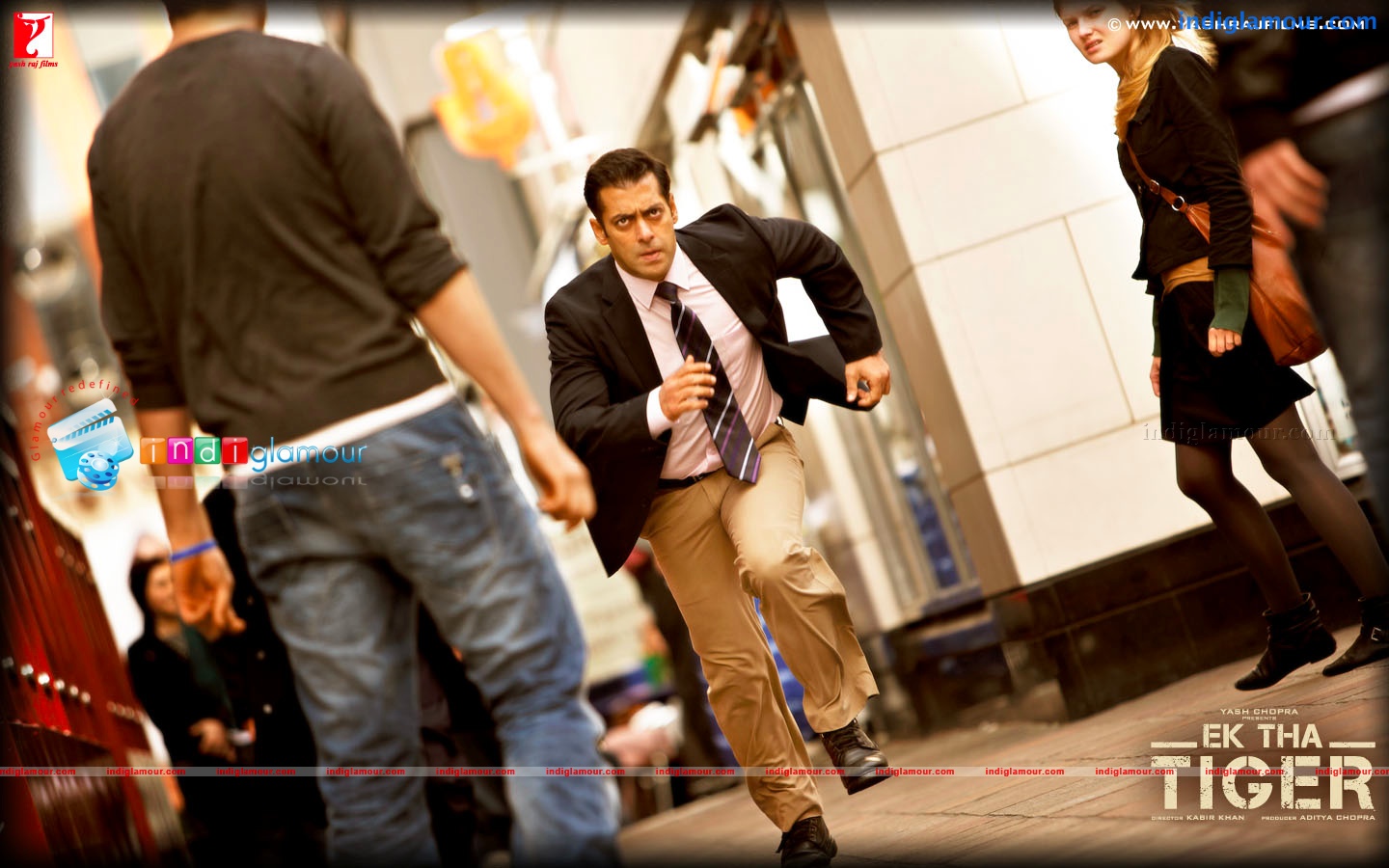 Ek Tha Tiger Movie hd photo