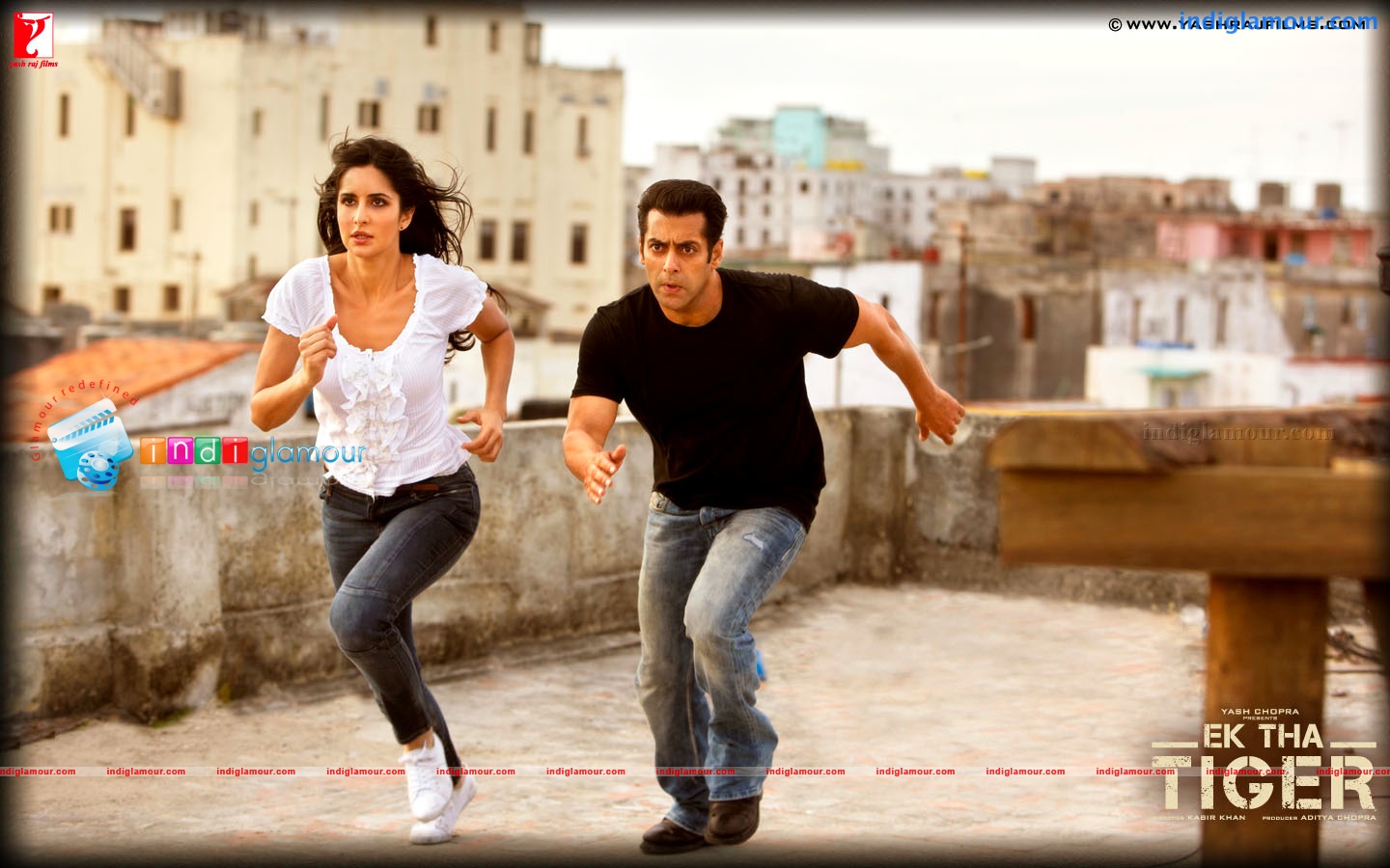 Ek Tha Tiger Movie hd photo