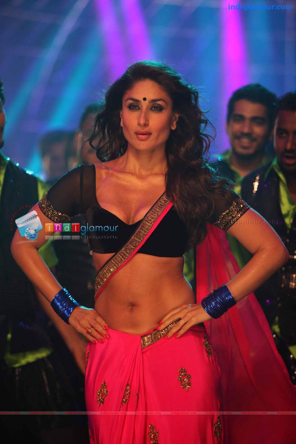 Heroine Movie hd photo