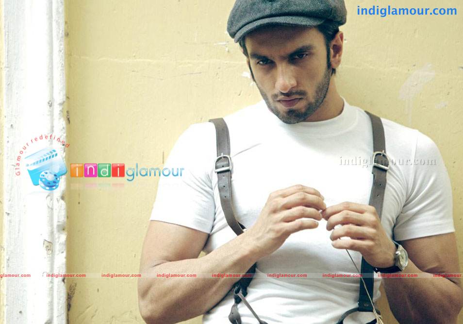 Lootera Movie hd photo