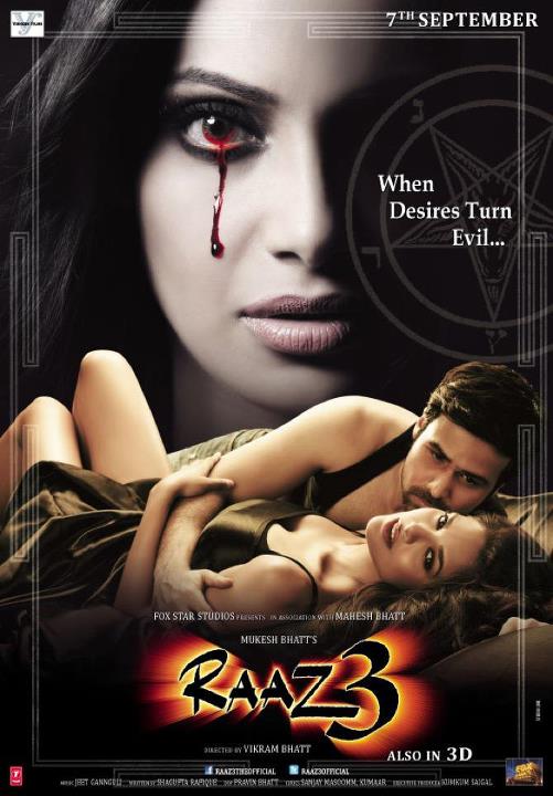 Raaz 3D Movie hd photo